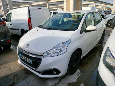 Peugeot 208 208 Affaire 1.6 BlueHDi 100ch Premium Pack