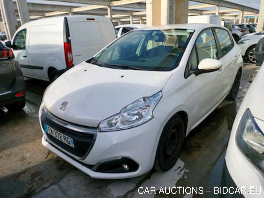 Peugeot 208 208 Affaire 1.6 BlueHDi 100ch Premium Pack