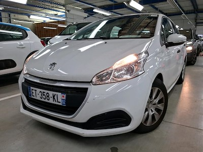 Peugeot 208 208 Affaire 1.6 BlueHDi 75ch Premium