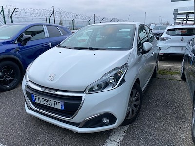 Peugeot 208 business R 208 Business R 1.5 BlueHDi 100ch S&amp;S Active 5p Euro6c