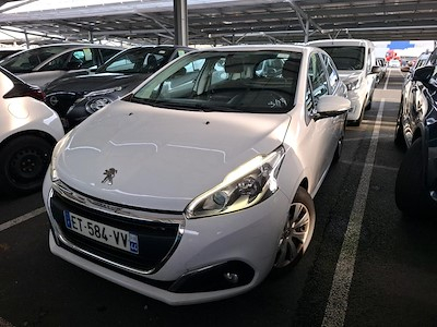 Peugeot 208 business R 208 Business R 1.6 BlueHDi 75ch S&amp;S Active 5p