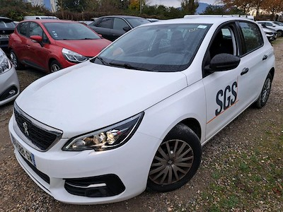 Peugeot 308 308 Affaire 1.5 BlueHDi 100ch S&amp;S Premium