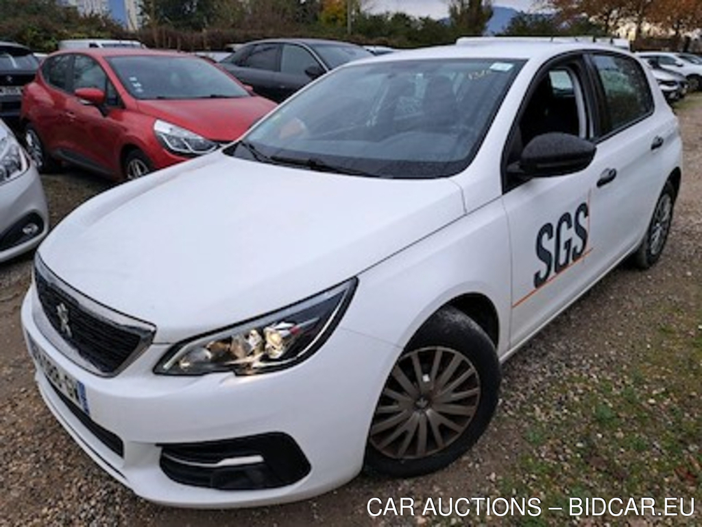 Peugeot 308 308 Affaire 1.5 BlueHDi 100ch S&amp;S Premium