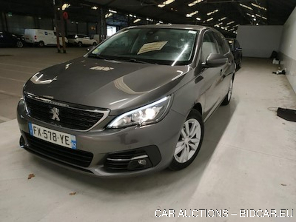 Peugeot 308 business R 308 SW Business R 1.5 BlueHDi 130 S&amp;S Active 7cv