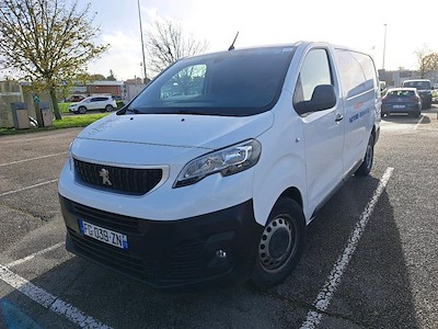 Peugeot EXPERT Expert Fg Long 2.0 BlueHDi 120ch Premium Pack S&amp;S