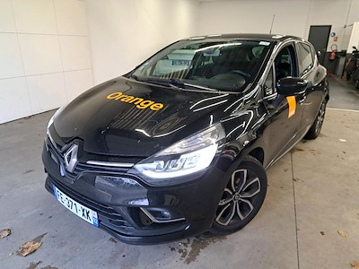 Renault CLIO Clio 0.9 TCe 90ch energy Intens 5p Euro6c // 2 PLACES - 2 SEATS