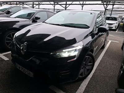 Renault CLIO Clio Reversible 1.6 E-Tech 140ch Business -21