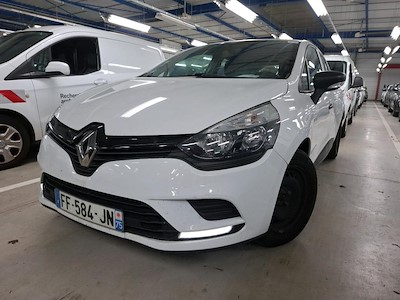 Renault CLIO Clio Ste 0.9 TCe 75ch energy Air E6C