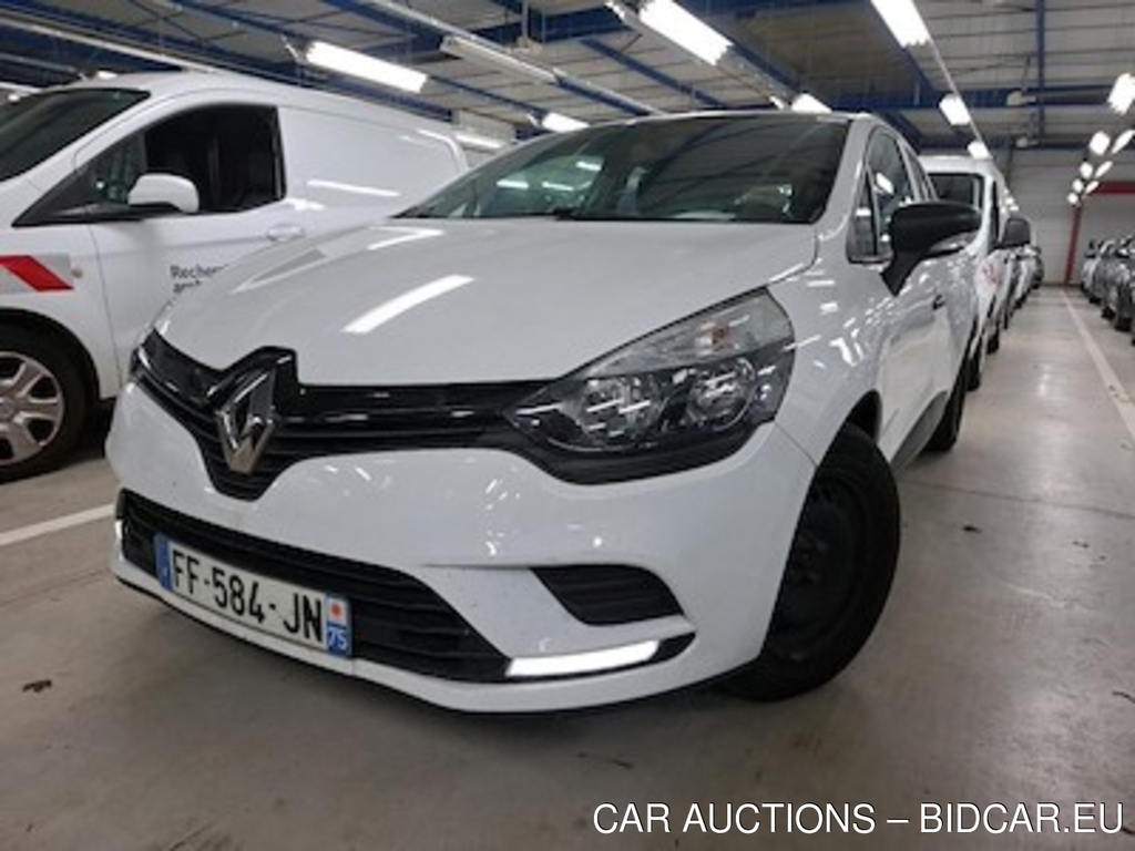 Renault CLIO Clio Ste 0.9 TCe 75ch energy Air E6C