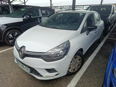 Renault CLIO Clio Ste 1.5 dCi 75ch energy Air