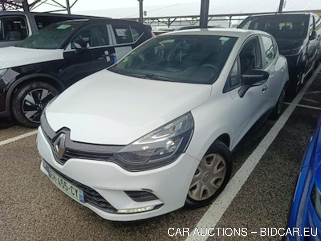 Renault CLIO Clio Ste 1.5 dCi 75ch energy Air