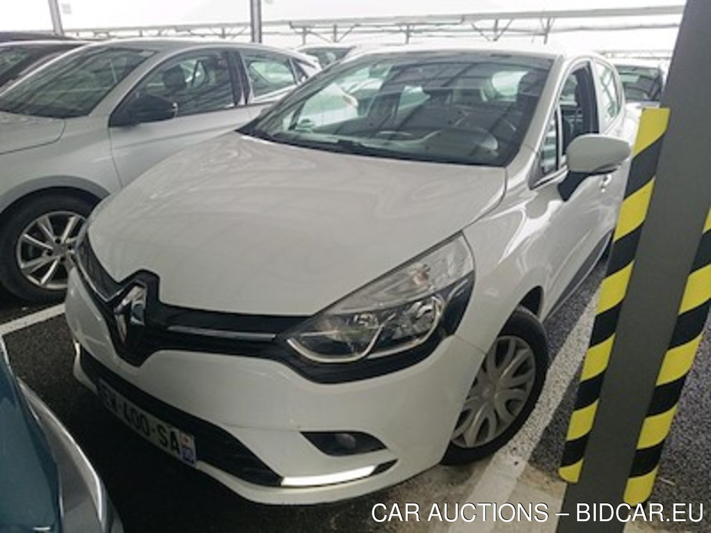 Renault CLIO Clio Ste 1.5 dCi 75ch energy Air MediaNav