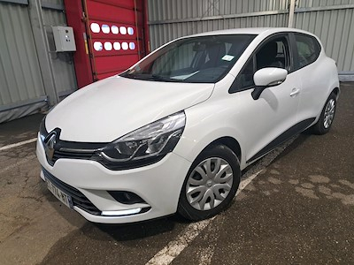 Renault CLIO Clio Ste 1.5 dCi 75ch energy Air MediaNav