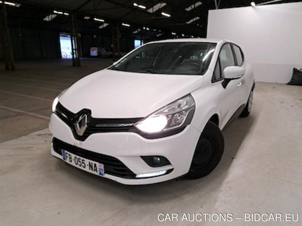 Renault CLIO4 Clio Ste 1.5 dCi 75ch energy Air MediaNav E6C