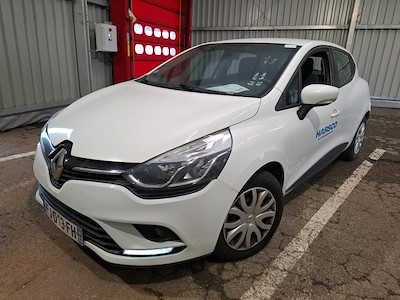 Renault CLIO4 Clio Ste 1.5 dCi 75ch energy Air MediaNav E6C