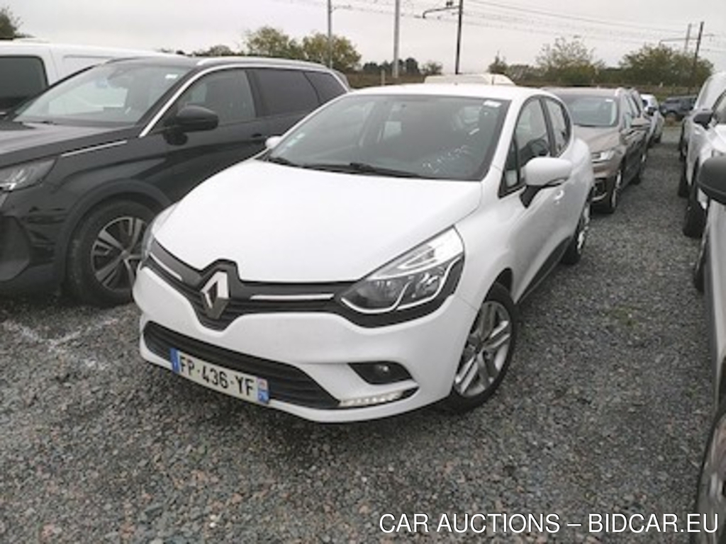 Renault Clio4 BN Clio Reversible 1.0 TCe 90ch Business - 21