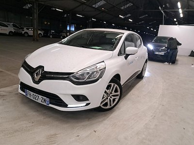 Renault Clio4 BN Clio Ste 0.9 TCe 90ch energy Business RA©versible E6C