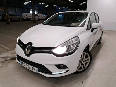 Renault Clio4 BN Clio Ste 0.9 TCe 90ch energy Business Reversible E6C