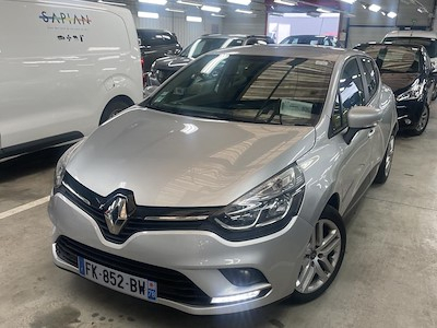 Renault Clio4 PM Clio Ste 0.9 TCe 90ch energy Business Reversible E6C