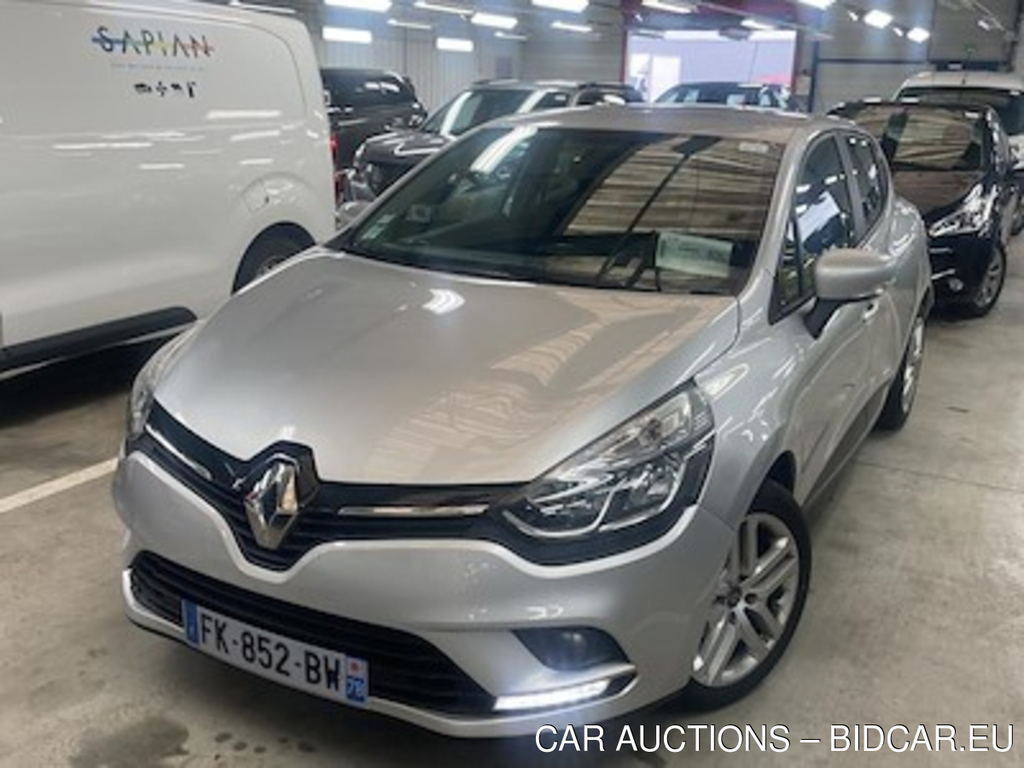 Renault Clio4 PM Clio Ste 0.9 TCe 90ch energy Business Reversible E6C