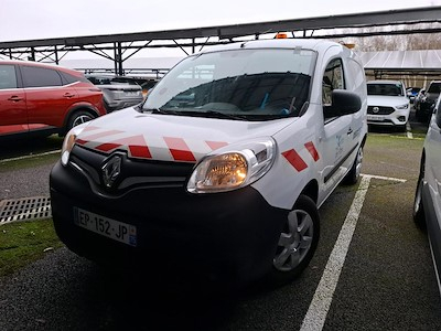 Renault KANGOO Kangoo Express 1.2 TCe 115ch energy Extra R-Link Euro6