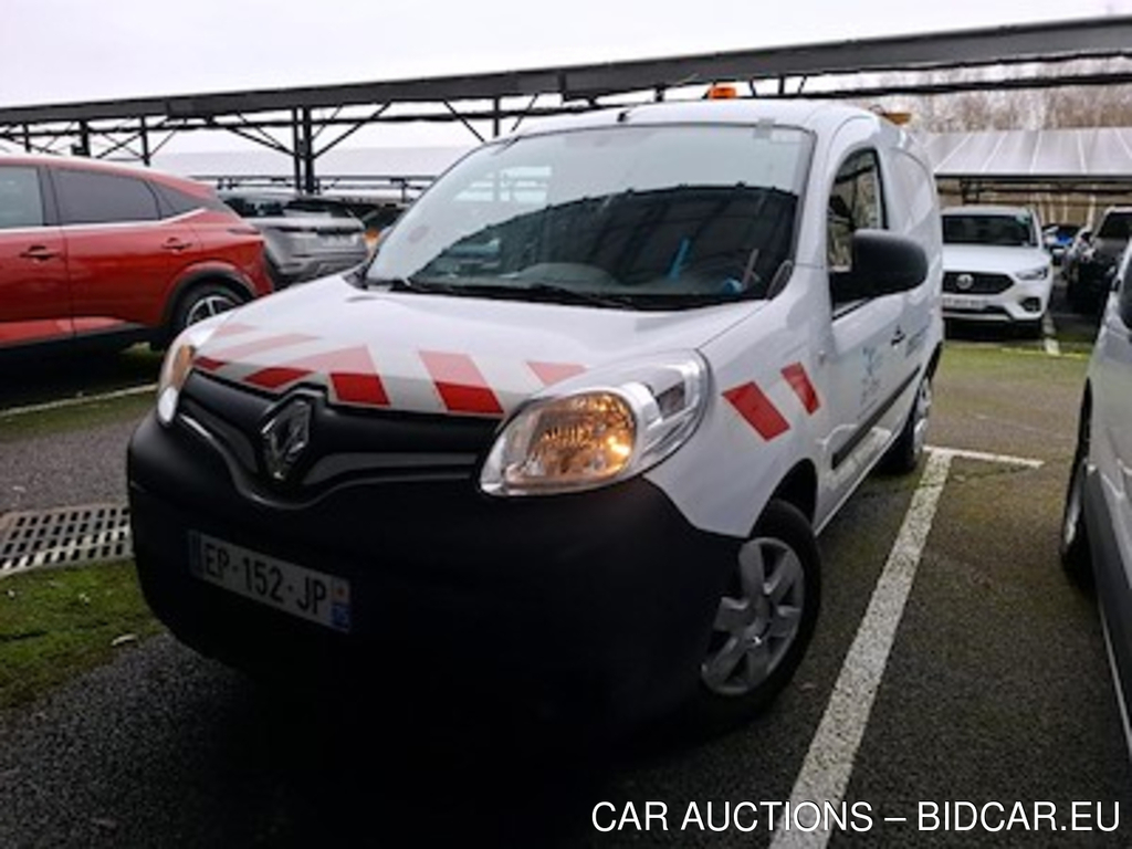 Renault KANGOO Kangoo Express 1.2 TCe 115ch energy Extra R-Link Euro6