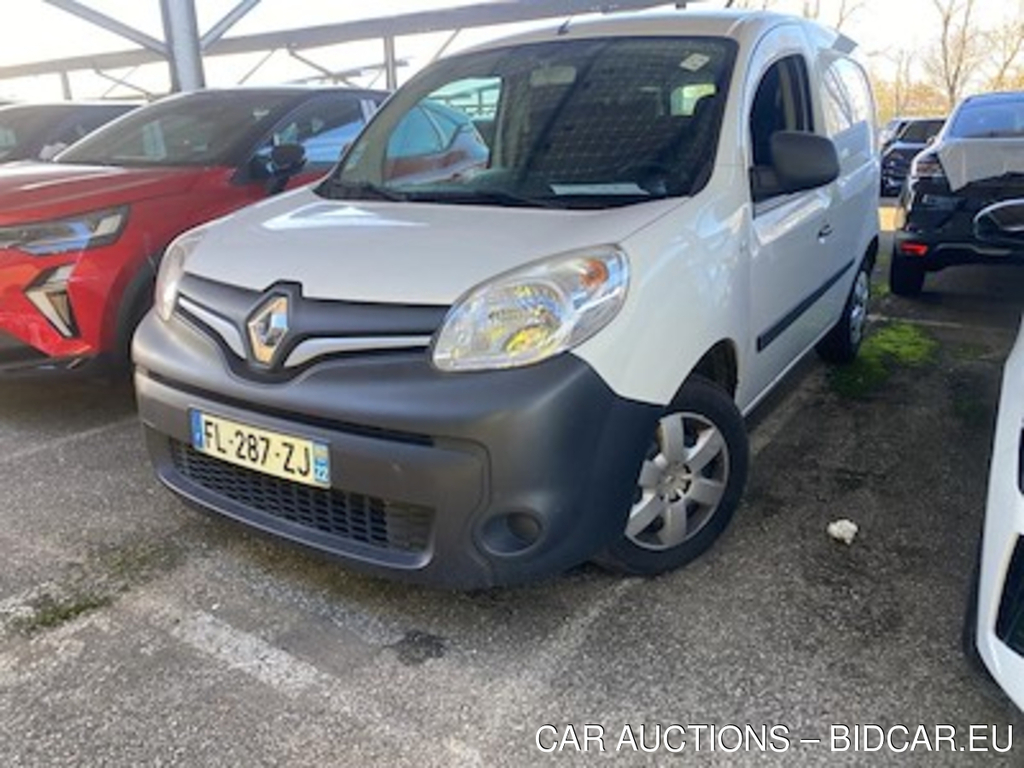 Renault KANGOO Kangoo Express 1.5 Blue dCi 95ch Extra R-Link