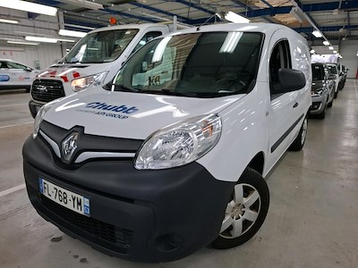 Renault KANGOO Kangoo Express 1.5 Blue dCi 95ch Grand Confort