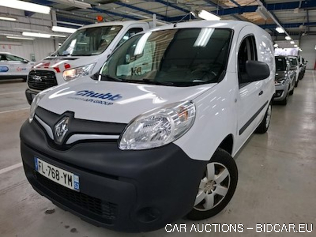 Renault KANGOO Kangoo Express 1.5 Blue dCi 95ch Grand Confort