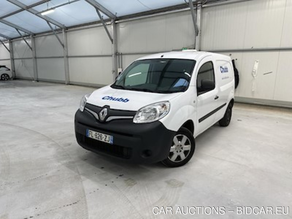 Renault KANGOO Kangoo Express 1.5 Blue dCi 95ch Grand Confort