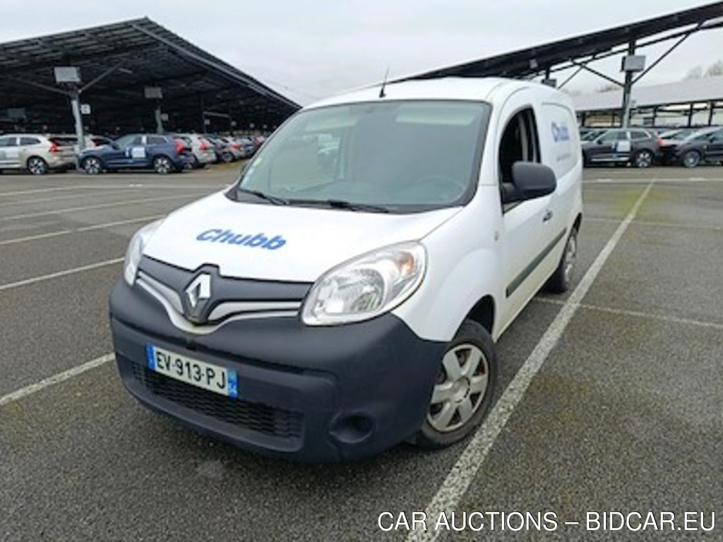 Renault KANGOO Kangoo Express 1.5 dCi 90ch energy Grand Confort Euro6