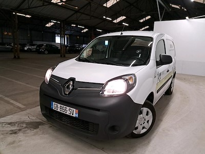 Renault KANGOO Kangoo Express Electrique Extra R-Link Achat Integral