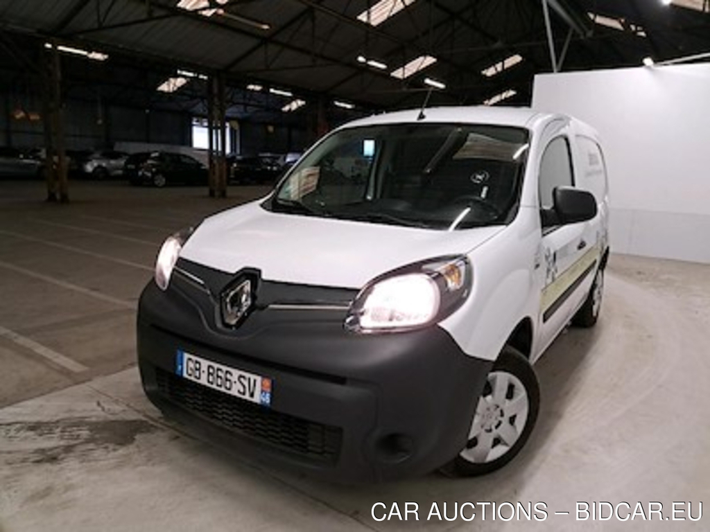 Renault KANGOO Kangoo Express Electrique Extra R-Link Achat Integral