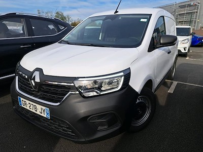 Renault KANGOO Kangoo Van L1 1.3 TCe 130ch Grand Confort - 22