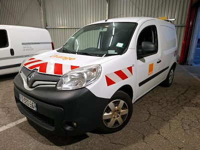 Renault Kangoo express Kangoo Express 1.2 TCe 115ch Extra R-Link EDC Euro6