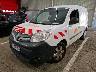 Renault Kangoo express Kangoo Express 1.2 TCe 115ch Extra R-Link EDC Euro6