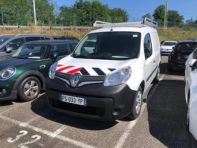 Renault Kangoo express Kangoo Express 1.5 Blue dCi 80ch Extra R-Link 5cv