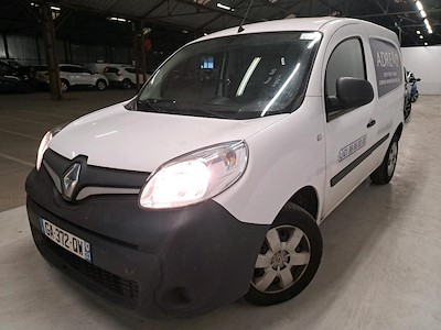 Renault Kangoo express Kangoo Express 1.5 Blue dCi 80ch Grand Confort 5cv