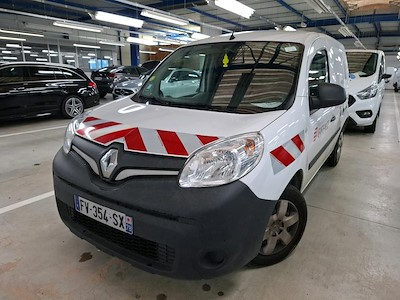 Renault Kangoo express Kangoo Express 1.5 Blue dCi 95ch Extra R-Link