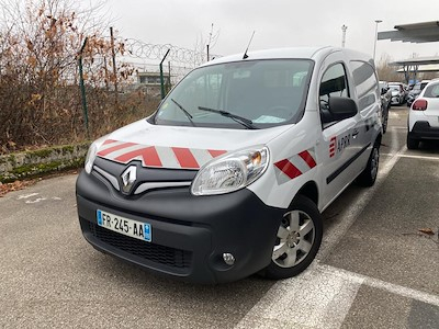 Renault Kangoo express Kangoo Express 1.5 Blue dCi 95ch Grand Confort