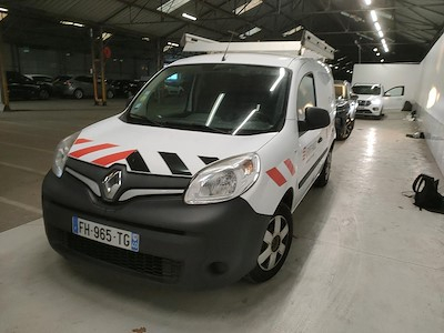 Renault Kangoo express Kangoo Express 1.5 dCi 75ch Extra R-Link