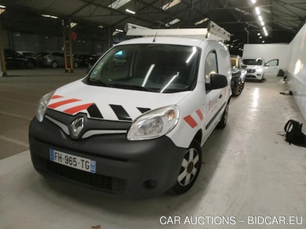 Renault Kangoo express Kangoo Express 1.5 dCi 75ch Extra R-Link