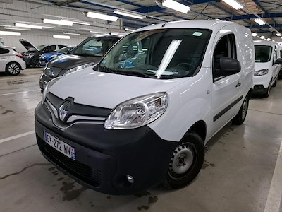 Renault Kangoo express Kangoo Express Compact 1.5 dCi 75ch energy Grand Confort Euro6