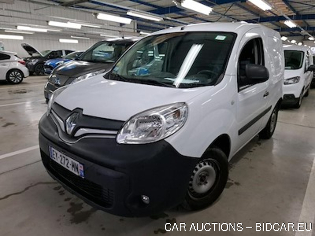 Renault Kangoo express Kangoo Express Compact 1.5 dCi 75ch energy Grand Confort Euro6