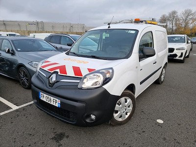 Renault Kangoo express Kangoo Express Electrique Extra R-Link Achat Integral