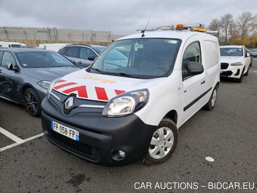 Renault Kangoo express Kangoo Express Electrique Extra R-Link Achat Integral