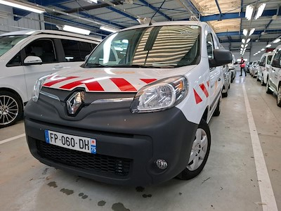 Renault Kangoo express Kangoo Express Electrique Extra R-Link Achat Integral