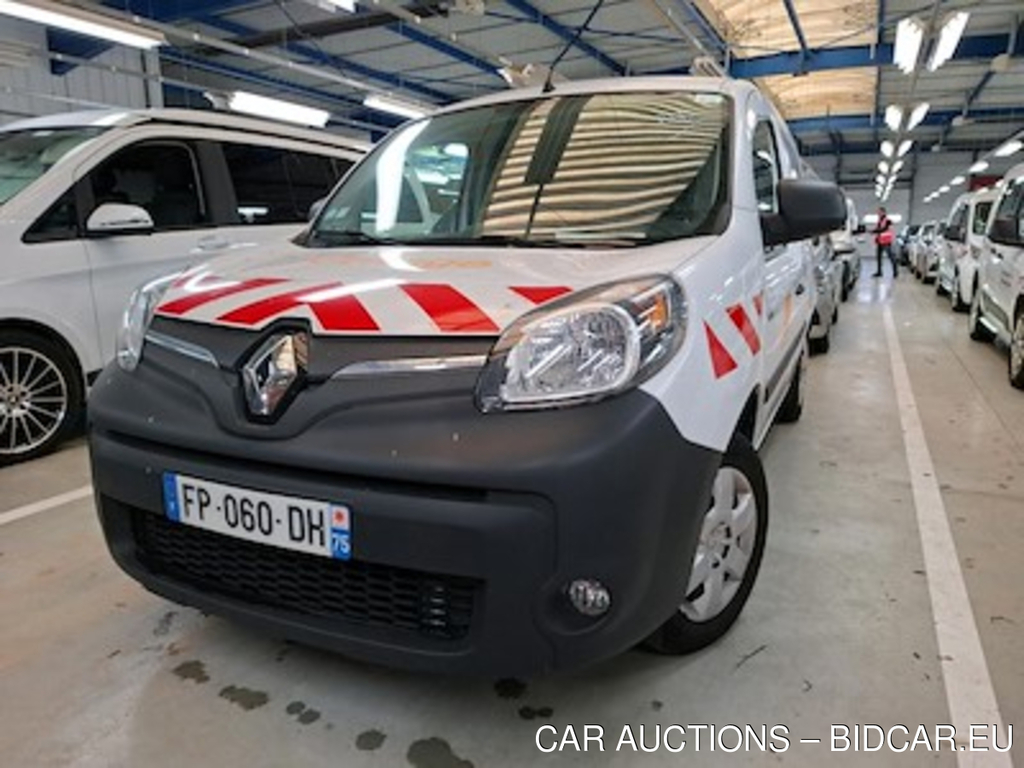 Renault Kangoo express Kangoo Express Electrique Extra R-Link Achat Integral