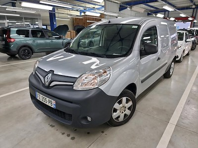 Renault Kangoo express Kangoo Express Maxi 1.5 Blue dCi 95ch Grand Volume Grand Confort