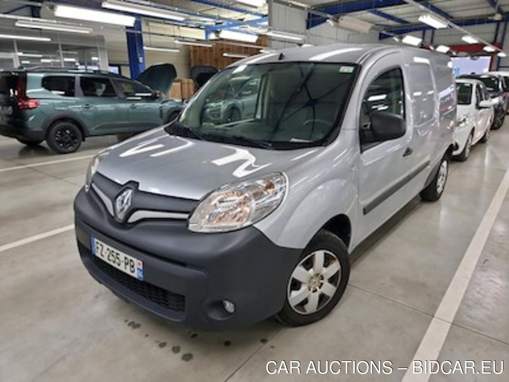 Renault Kangoo express Kangoo Express Maxi 1.5 Blue dCi 95ch Grand Volume Grand Confort